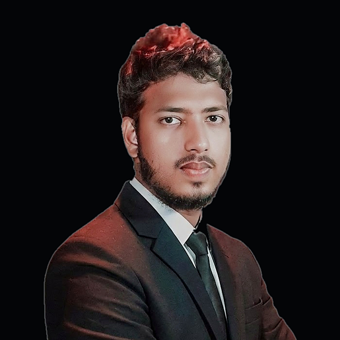 Merajul Islam